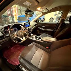 نيسان سنترا